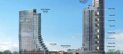 Union Square Residences (D1), Condominium #599751321
